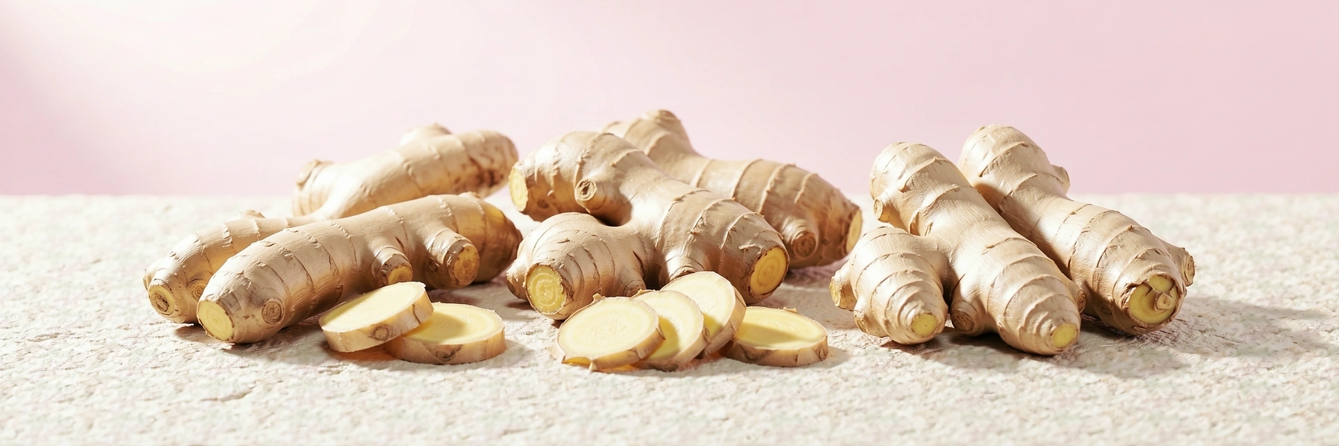 Natural nutritional ingredients