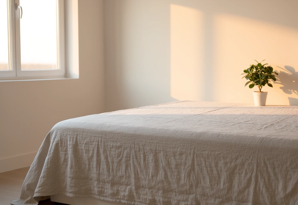 Restorative environment