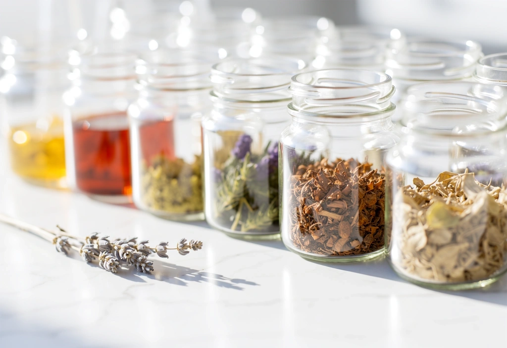 Nutritional research environment