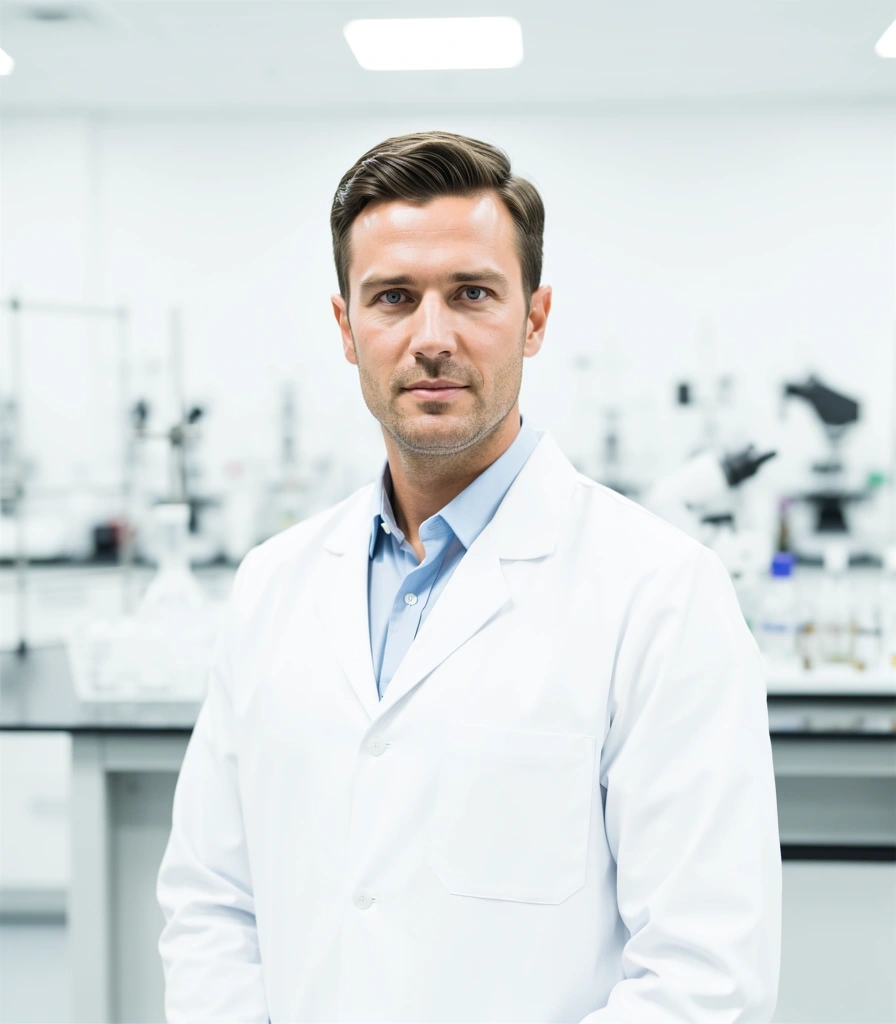 Lead Nutritionist at Nutrisikuat